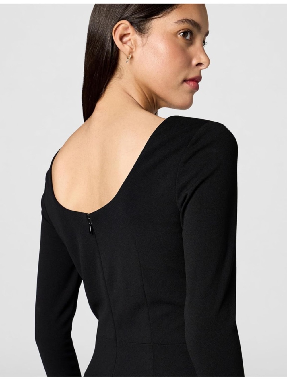 Dress The Population Sonia Bodycon Knee-Length Dress size Small - Picture 6 of 10